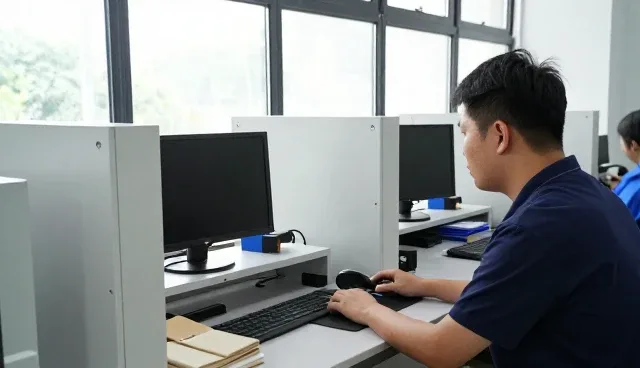 上海市辰海科技有限公司