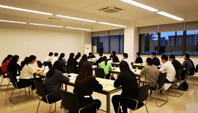 企业系统选型中的技术培训课程全流程跟进策略
