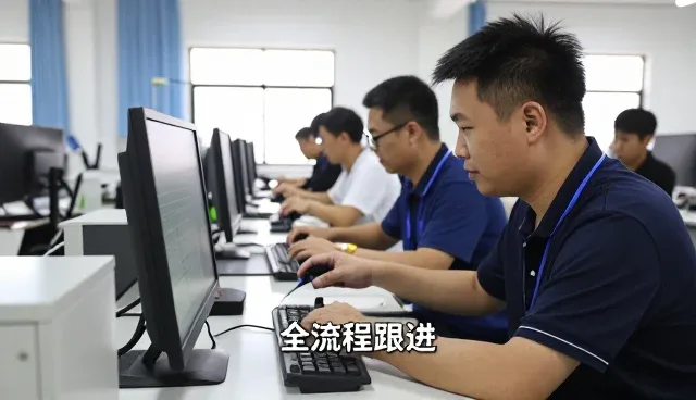 企业系统定制开发帮助系统集成实现效率提升