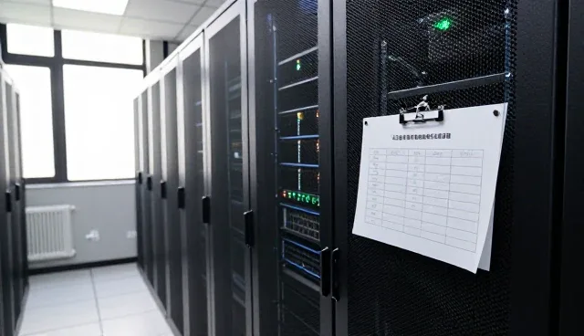 系统维护中的常见误区与实用建议