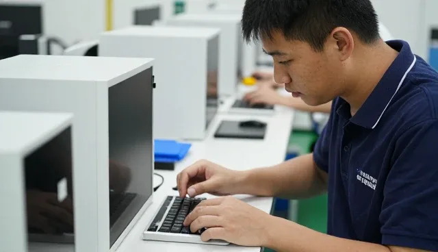 全流程技术支持如何解决跨区域项目中的实际问题