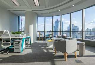 上海到郑州平板气垫车精密仪器运输