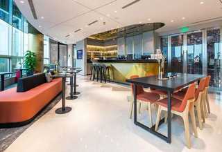 泰州商场隔声降噪噪声控制