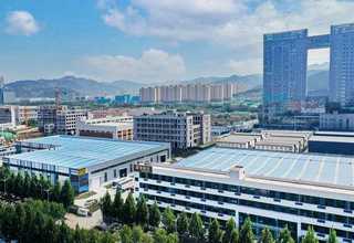 六安光学MES系统