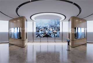 浙江智能制造MOM系统