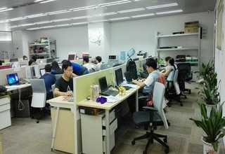 常熟智能三维扫描服务