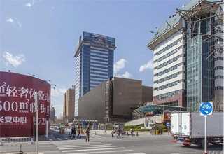 嘉定区时代第三方仓配部门