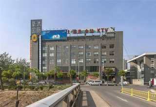 南通污水池膜结构停车棚