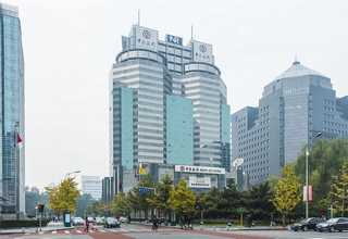 重型钢结构工程