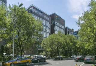 广东板式现代办公家具订制