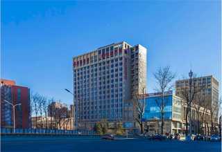 西南商业茶歇餐饮布置