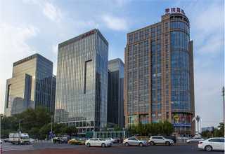 深圳企业快递中心收派